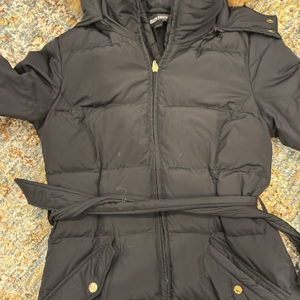 Ellen Tracy Winter Jacket - Picture 3 of 16